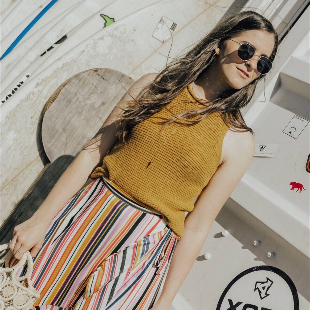 Meet your Posher, Victoria